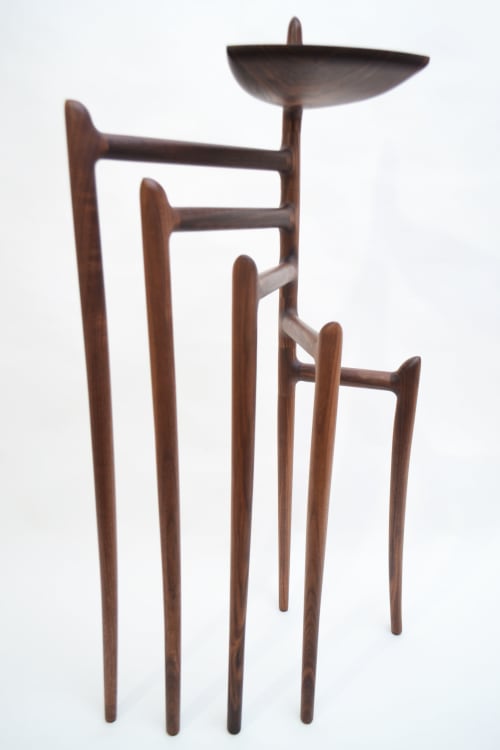 CLOTH STAND | Wardrobe in Storage by In Element Designs