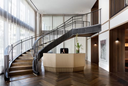 Grey House Apartments, Other, Interior Design