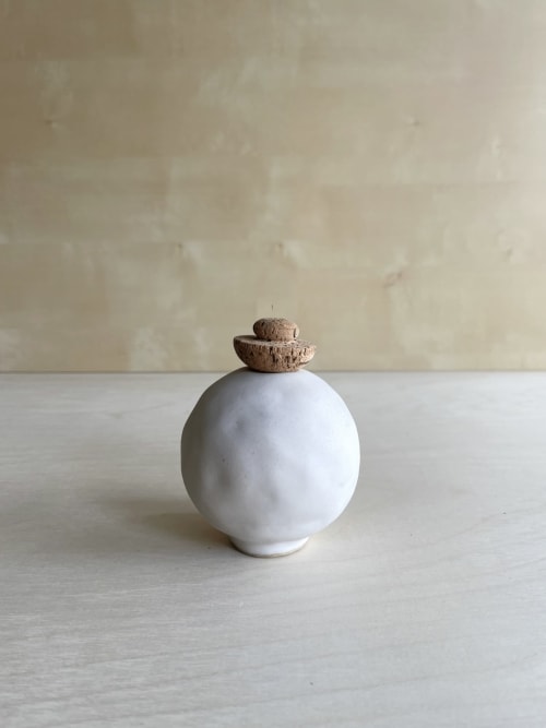 Edwina | Vases & Vessels by Meg Morrison