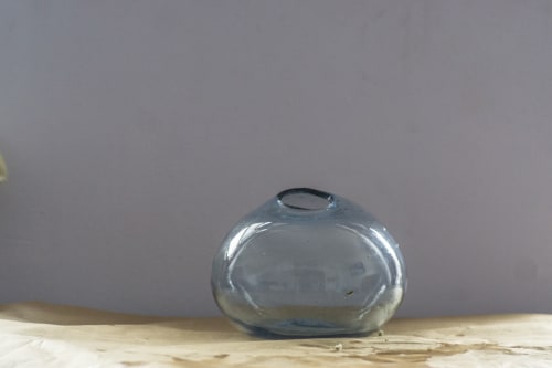 Triadic Vase | Vases & Vessels by studio apotroes