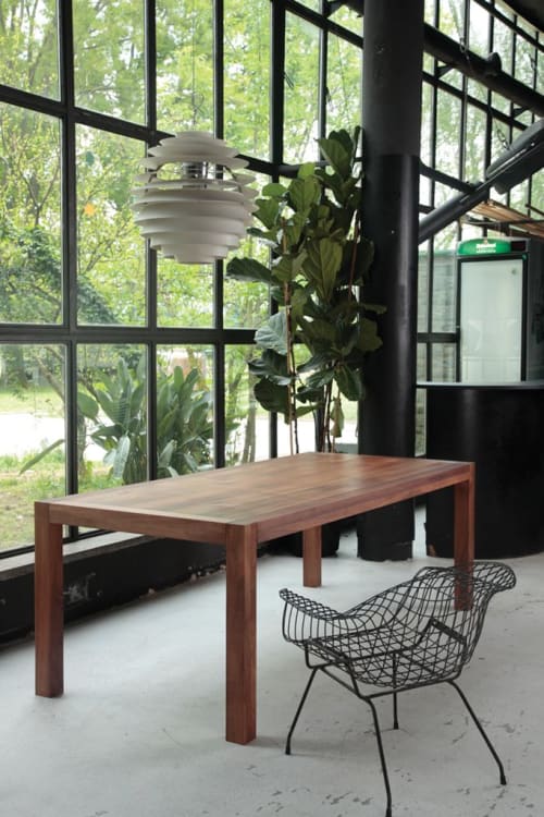 ERA Norma Table | Desk in Tables by Toncha Hardwood