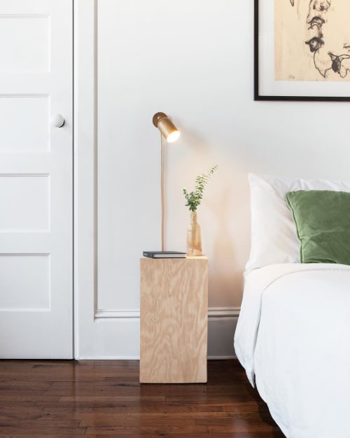 Plug-in Wall Sconce | Sconces by In Common With