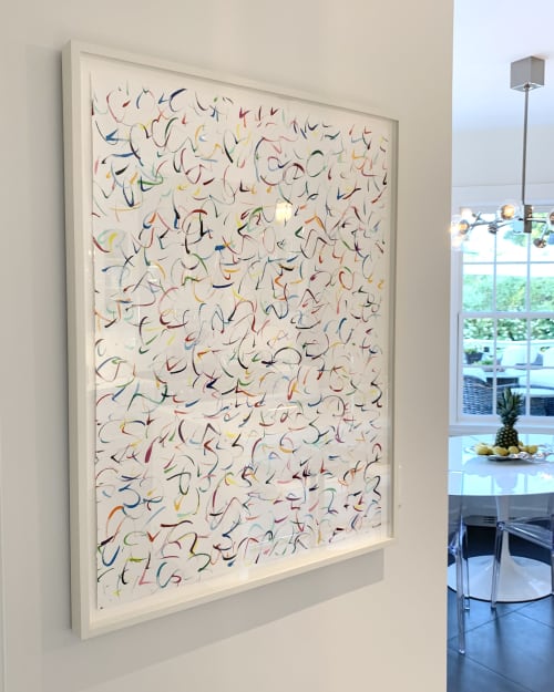 Phillip Michaels Paintings and Art Wescover