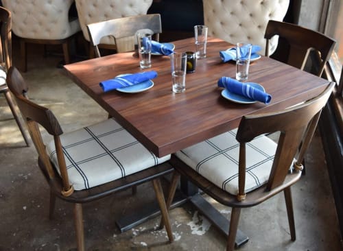 Custom Table | Tables by SouthLoft | STIRR in Dallas