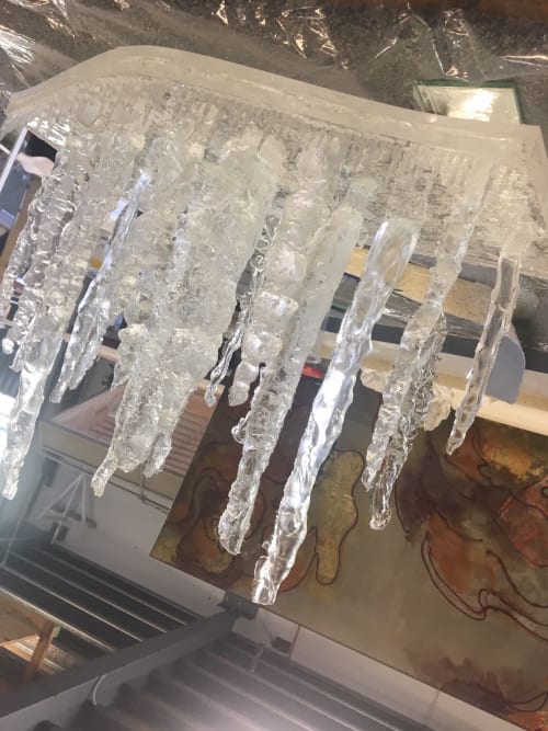Glass Xpressions Gallery + Studio, Art Galleries, Interior Design