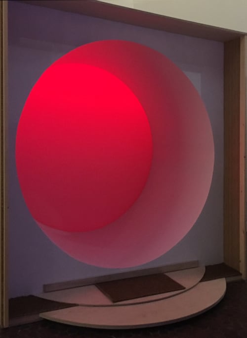 Enso | Art Curation by Hap Tivey | American Academy of Arts and Letters in New York