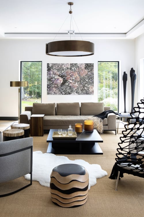 Mitosis 1 | Prints by Costas Picadas | New York in New York