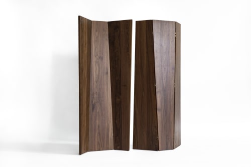 Folding Screen | Furniture by Atlas Industries