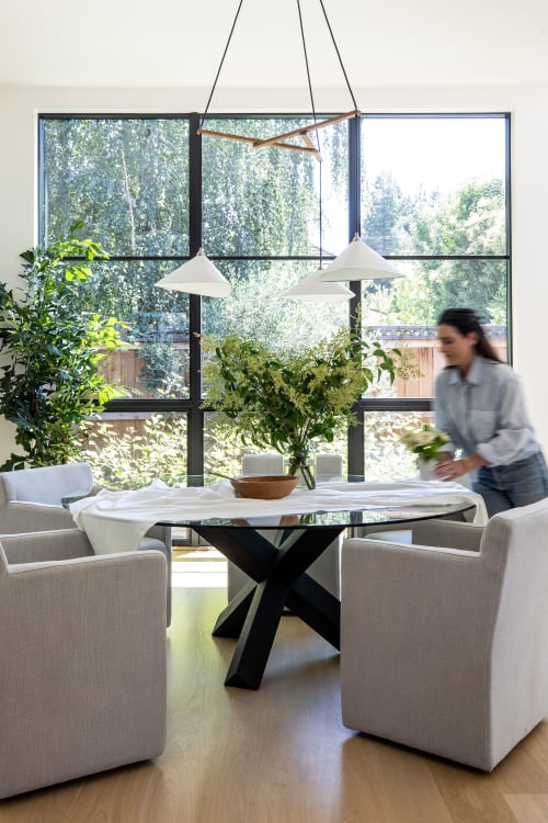 Emily Group of Three