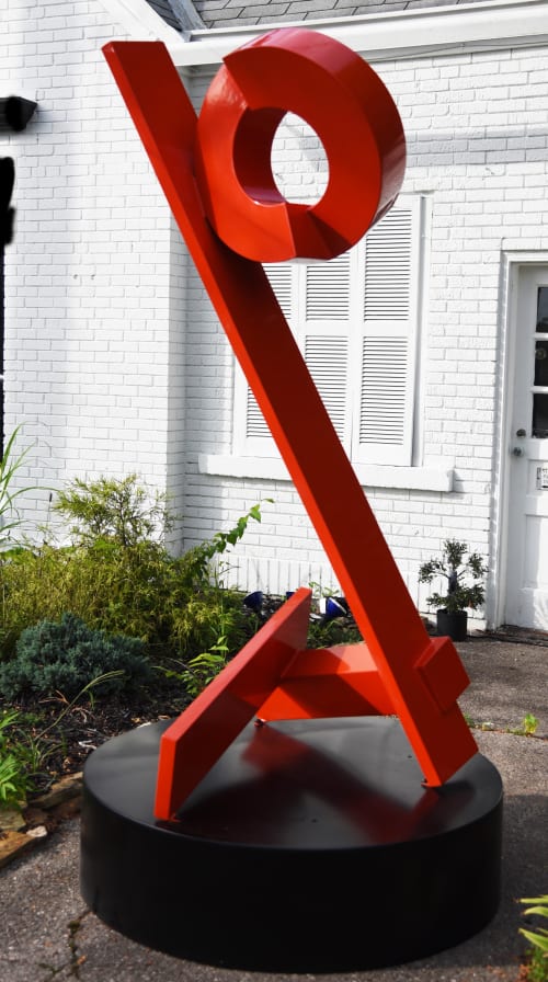 Rob Lorenson | Public Sculptures by Rob Lorenson