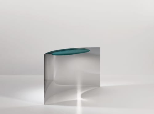 Tangent Console | Tables by SECOLO