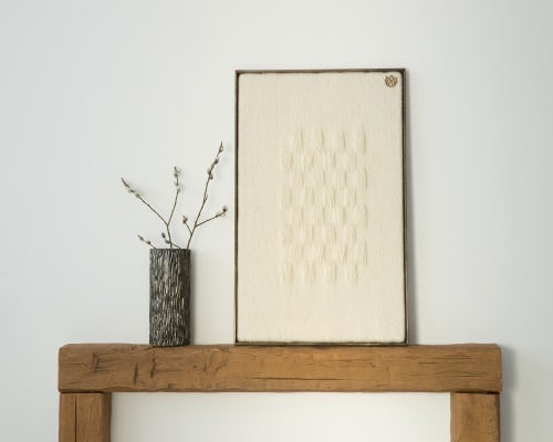 Framed 2 | Wall Hangings by Lale Studio