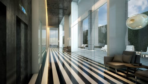 Palermo, Other, Interior Design