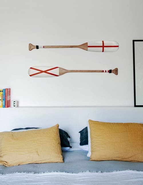Victor | Decorative Objects by Hualle