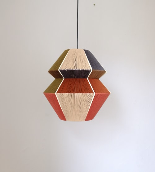 Valeria | Pendants by WeraJane Design