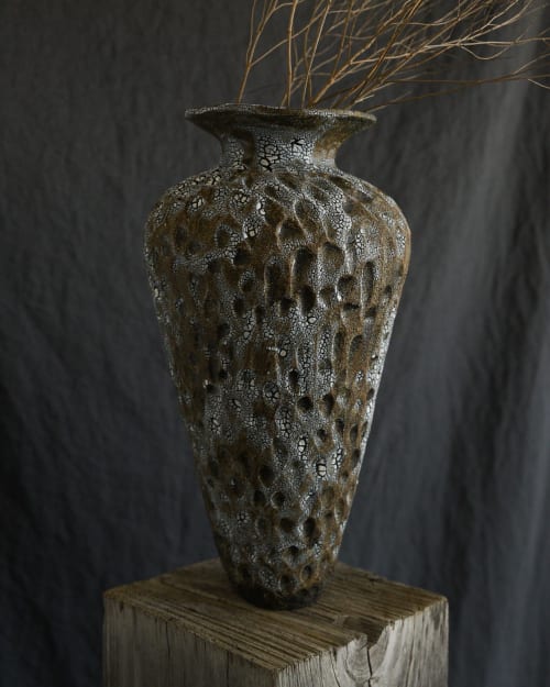 Organic Form No.6 | Sculptures by Alex Roby Design