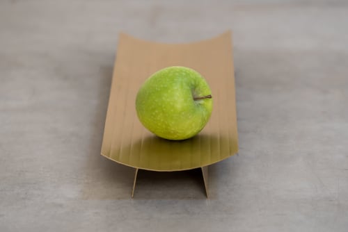 Torii Tray L | Tableware by Mieke Cuppen | Urban Nature Culture in Amsterdam