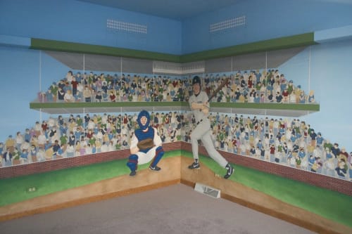 Children's Mural | Murals by Morpheus Murals INC.