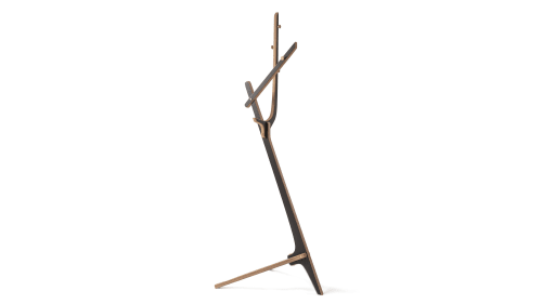 Vakt Coat Stand | Storage by Peter Qvist