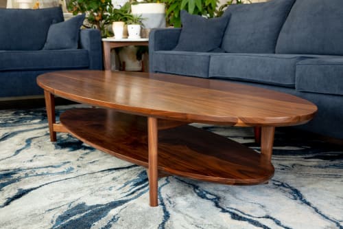 Custom coffee table | Tables by SHIPWAY living design