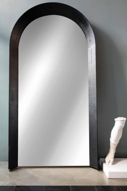 Gate Full Length Mirror | Decorative Objects by LAGU