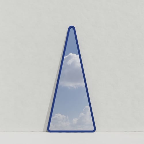 Arrow 3 - Accent Design Mirror | Decorative Objects by oitoproducts