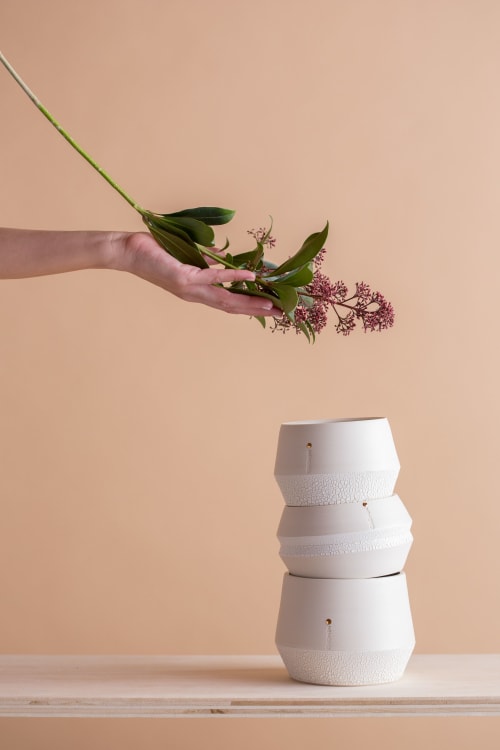 Desert Plant Dishes | Vases & Vessels by MiMOKO