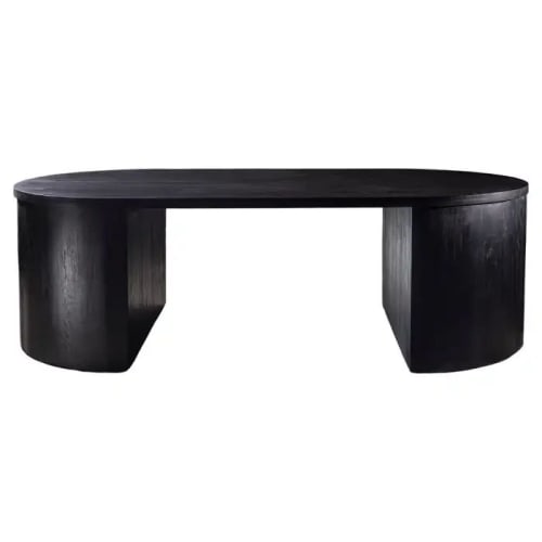 Umbra Dining Table | Tables by NO AGE FURNITURE STUDIO