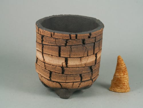 Cmb-7 | Vases & Vessels by COM WORK STUDIO
