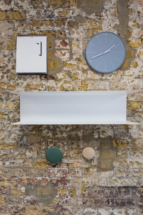 Central Working Victoria, Other, Interior Design