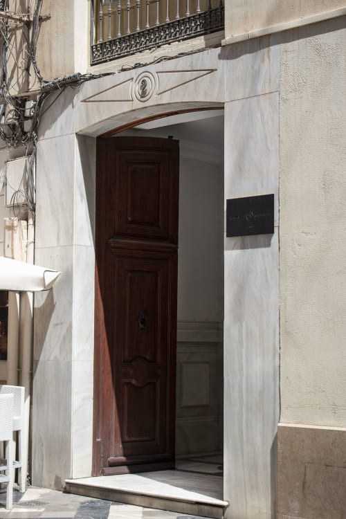 Calle Larios - Calle Marqués de Larios, Other, Interior Design