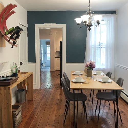 Dining Table | Tables by Humble Hand Co.