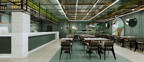 Westfield Mt Druitt, Other, Interior Design