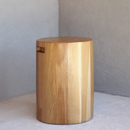 Xarles Occasional Table | End Table in Tables by Pfeifer Studio