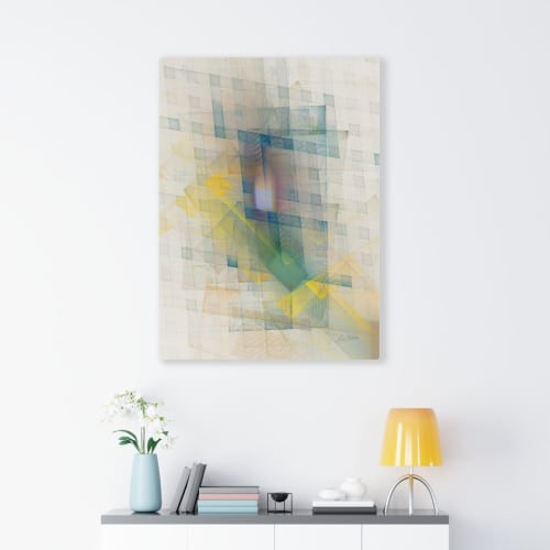 ArtDeco 20449 | Photography by Rica Belna