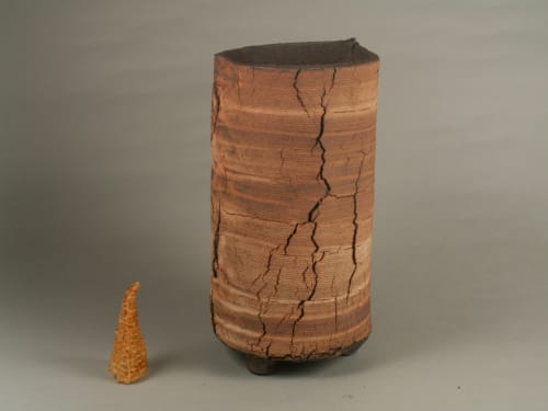Cmt-3 | Planter in Vases & Vessels by COM WORK STUDIO