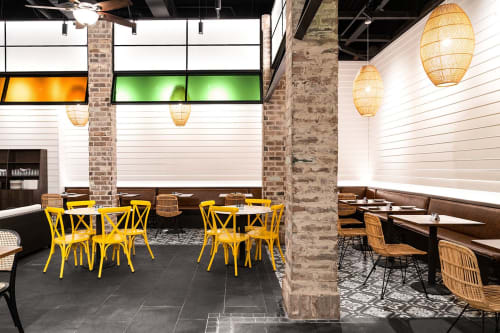 Westfield Hornsby, Other, Interior Design