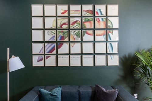 Central Working Victoria, Other, Interior Design