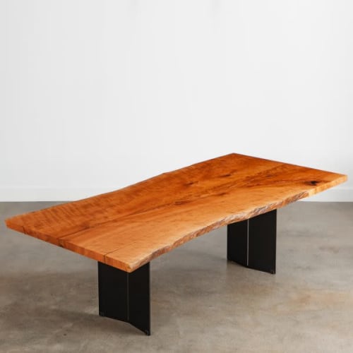Cherry Dining Table No. 327 | Tables by Elko Hardwoods