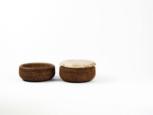 Guscio - medio | Vessels & Containers by gumdesign