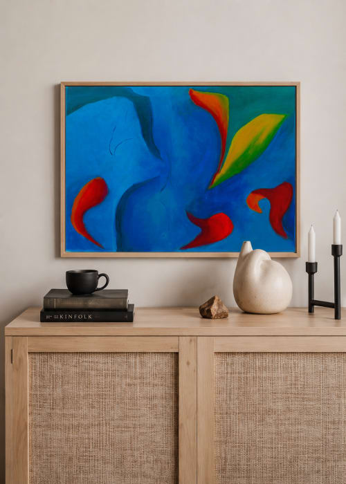 espacio y vienti l | Decorative Objects by Cecilia Arrospide