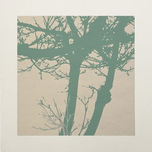 OutGrow #3 | Prints by Phillip Hua