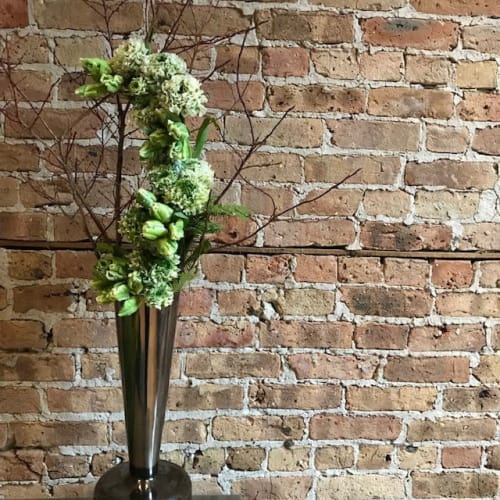 SPRING UP | Floral Arrangements by EPOCH FLORAL