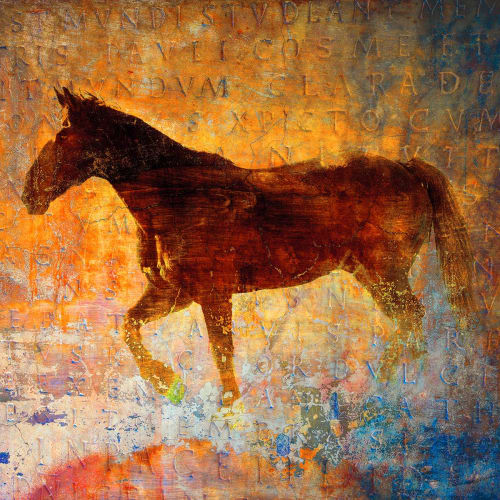 Craig Cutler | Paintings by YJ Contemporary Fine Art