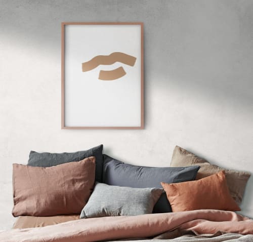 Print #213 | Art & Wall Decor by forn Studio by Anna Pepe