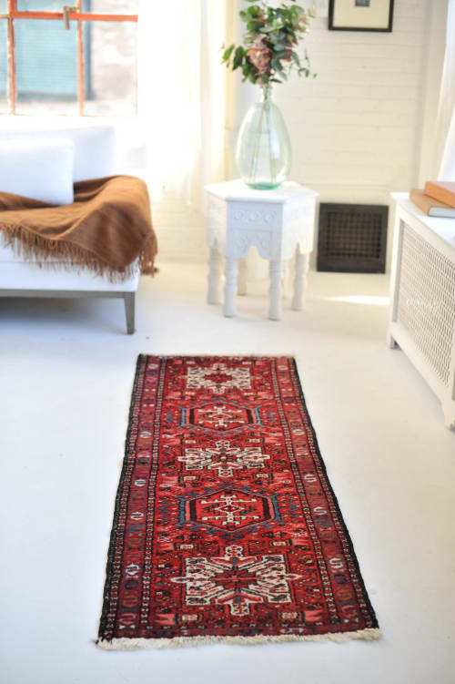 Mal | Rugs by The Loom House