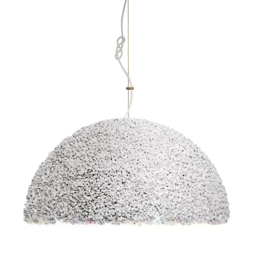 The Duchess Pendant Light | Pendants by Marie Burgos Design and Collection