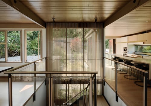 Twin Peaks Residence | Interior Design by Feldman Architecture