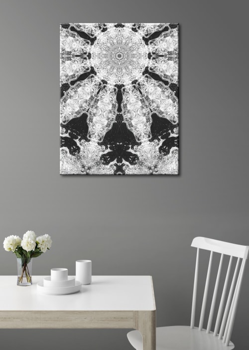 Archaedra | Prints by Blue Bliss