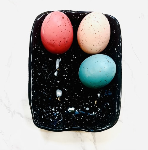 Small eggs holder | Cupboard in Storage by Nori’s Wishes Studio